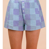 Ocean Daze Boxer Short