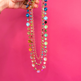 Fancy Necklace