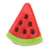Watermelon Slice Jiggly Mochi Sticky Squishy Toy