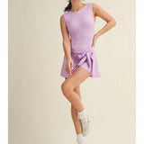 Sweet Serve Athletic Dress