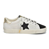 VINTAGE HAVANA | GADOL SNEAKERS IN WHITE AND BLACK