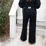 Terry Cloth Pant | LULU MAC