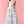 The Blue Skies & Bows Maxi Dress