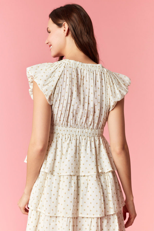 The Darling Dot Mini