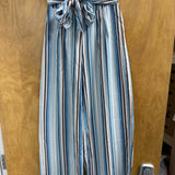 Coastal Getaway Pants