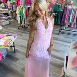 The Petal Parade Dress