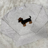Boot Scootin’ Cutie Sweater