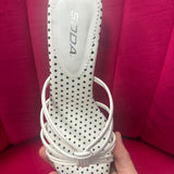 Dotty Darling Heels