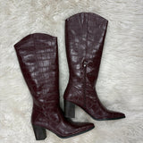 The Kirby Boot