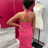 The Main Attraction Maxi