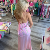The Petal Parade Dress