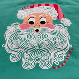 Santa Sparkle Tee