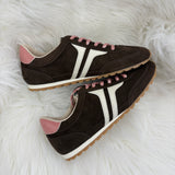 The Sarah Sneaker