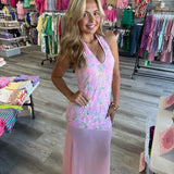 The Petal Parade Dress