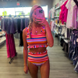 Summer Sunrise Bikini  SET