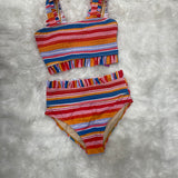 Summer Sunrise Bikini  SET