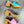 The Malibu Sandals - Turquoise