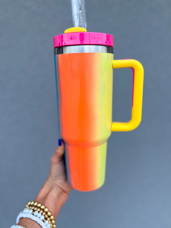 The Tessa Tumbler