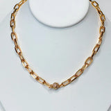 The Bari Choker Magnetic | Taylor Shaye
