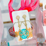 Elena Hoops