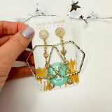 Elena Hoops