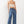 The Allie Denim - High Rise Wide Leg