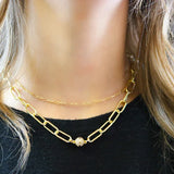 The Bari Choker Magnetic | Taylor Shaye