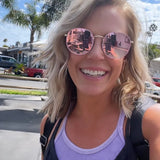 DAX Eyewear | Tru Pink
