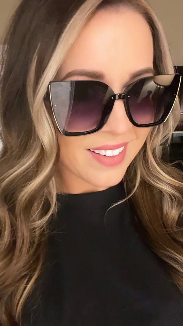 Athena - Dax Eyewear Sunglasses