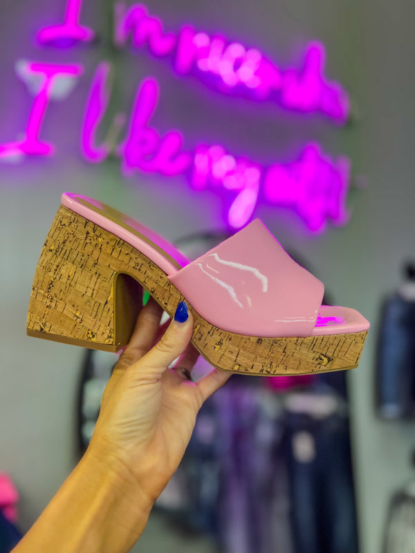 The Malibu Sandals - Bubblegum