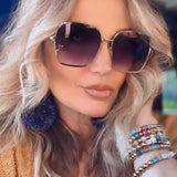 DAX Eyewear | Aspen Brown