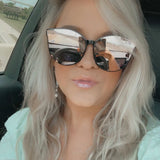 DAX Eyewear | Pacific Champagne