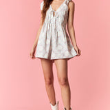 Worth The Wait Romper