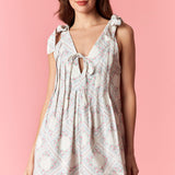 Worth The Wait Romper