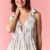 Worth The Wait Romper