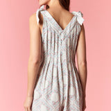 Worth The Wait Romper