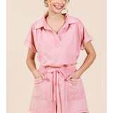 Acid Wash Set