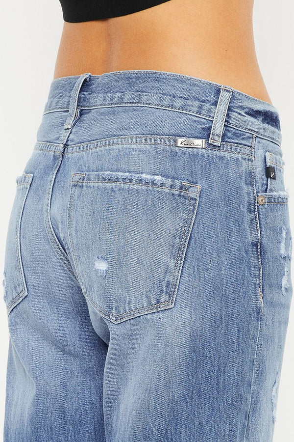 The Kristie Jeans