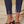 The Tiffany Fray Bottom Kancan Jeans