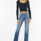 The Jessie Jeans