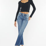 The Jessie Jeans