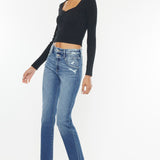 The Jessie Jeans