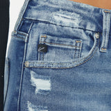 The Jessie Jeans