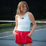 Lulu Mac Bubble Skirt | Lulu Mac
