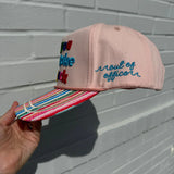 To The Lake & Back Hat