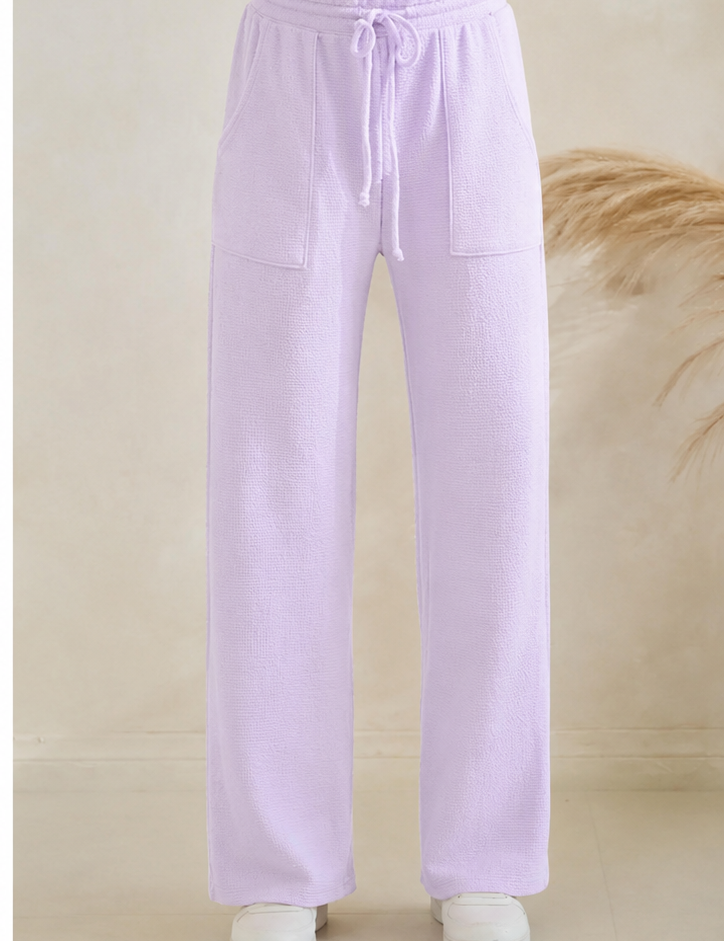 The Cozy Escape Pants