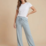 Everyday Ease Cloud Knit Pants
