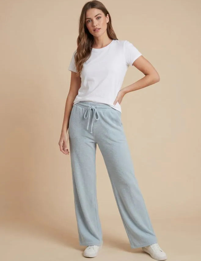Everyday Ease Cloud Knit Pants