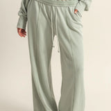 All You Need Drawstring Sweatpants