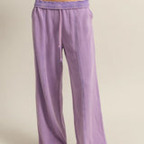 All You Need Drawstring Sweatpants
